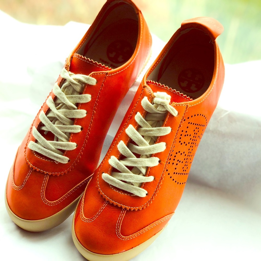 Tory Burch (!) Murphy Sneakers